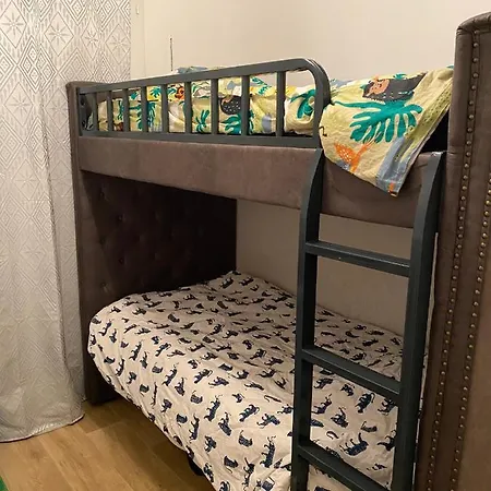 Appartement Cocooning Tout Equipee * 세르지